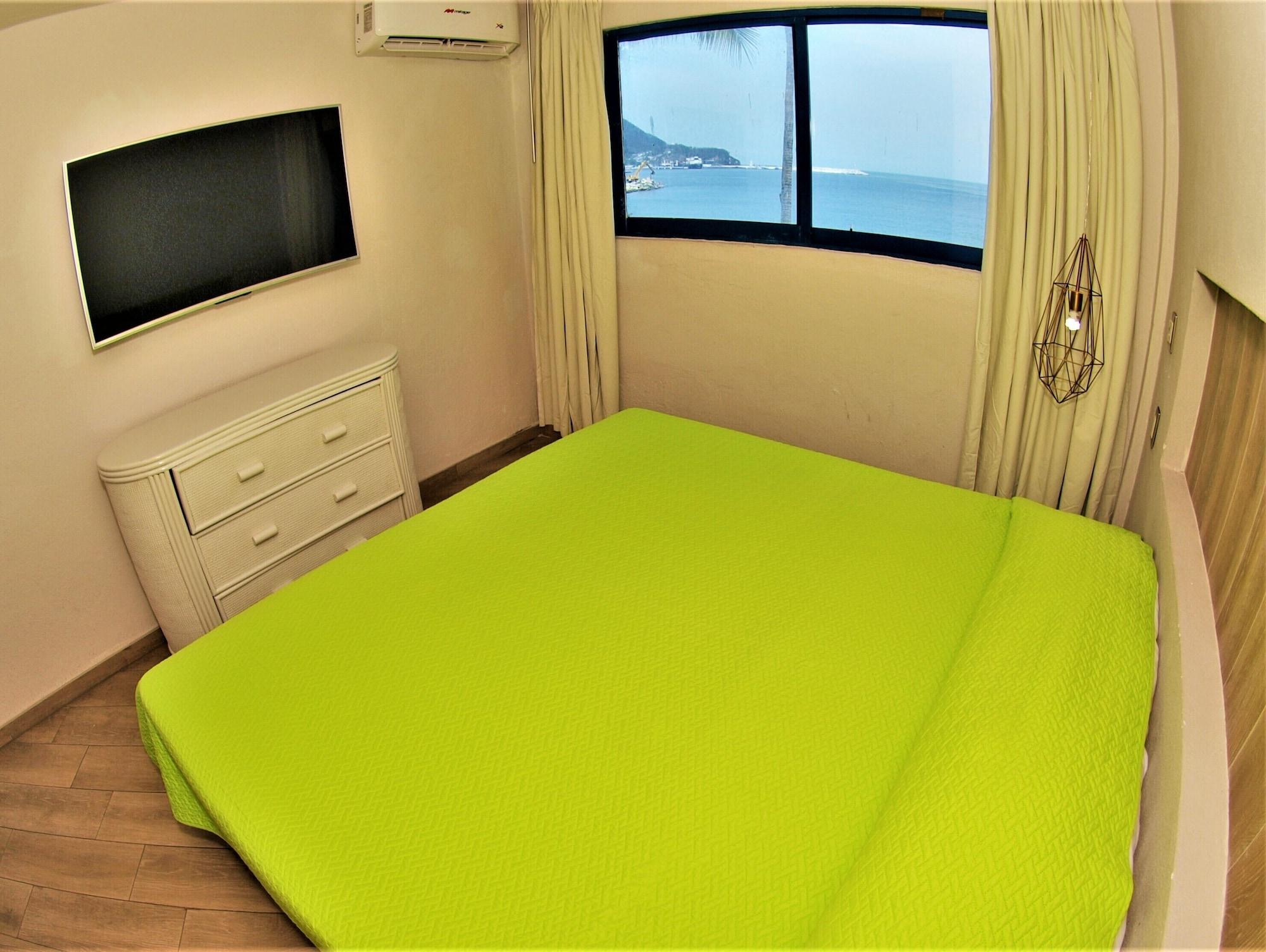 Hotel Marina Puerto Dorado - Todo Incluido Manzanillo Buitenkant foto