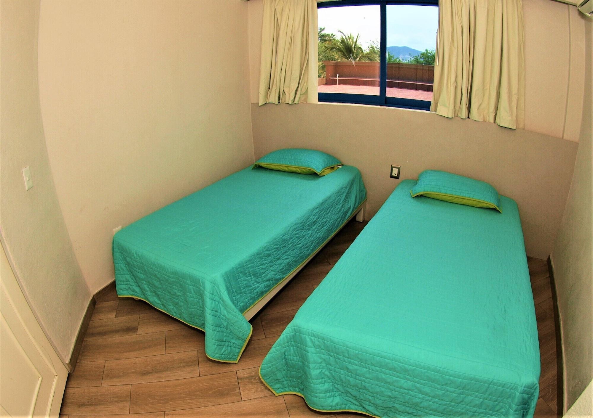 Hotel Marina Puerto Dorado - Todo Incluido Manzanillo Buitenkant foto