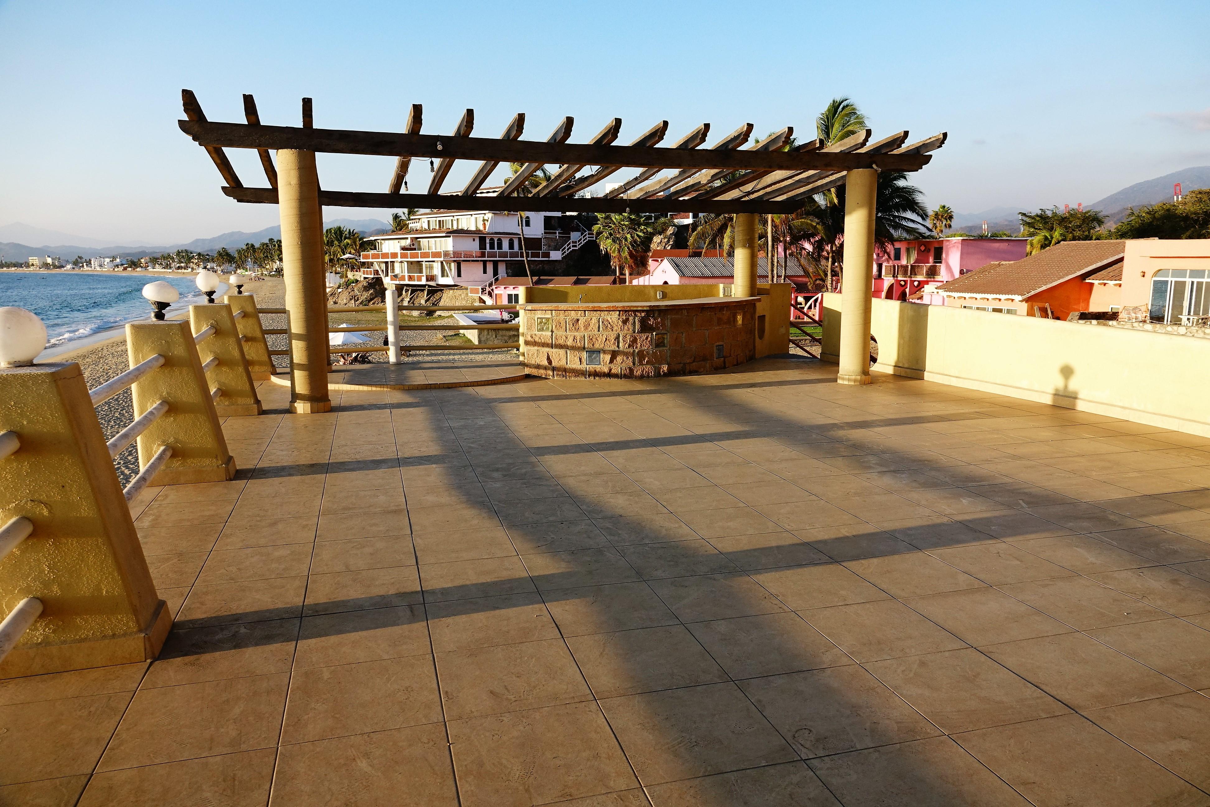 Hotel Marina Puerto Dorado - Todo Incluido Manzanillo Buitenkant foto
