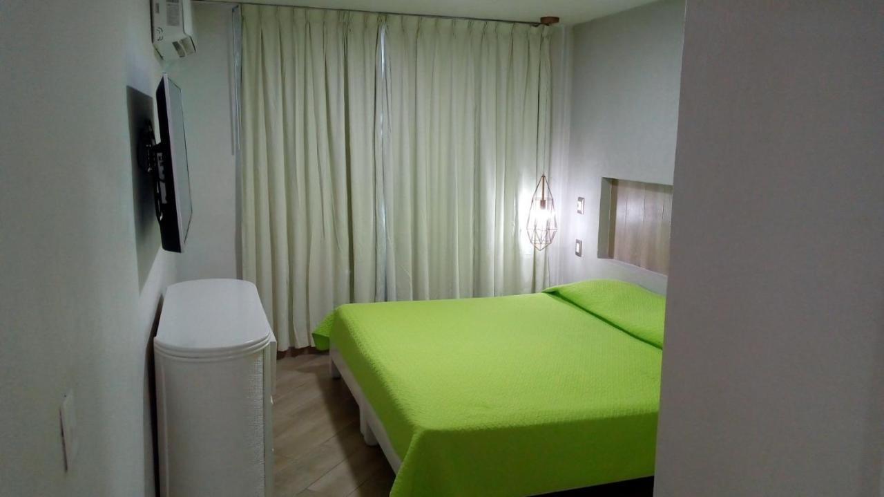 Hotel Marina Puerto Dorado - Todo Incluido Manzanillo Buitenkant foto