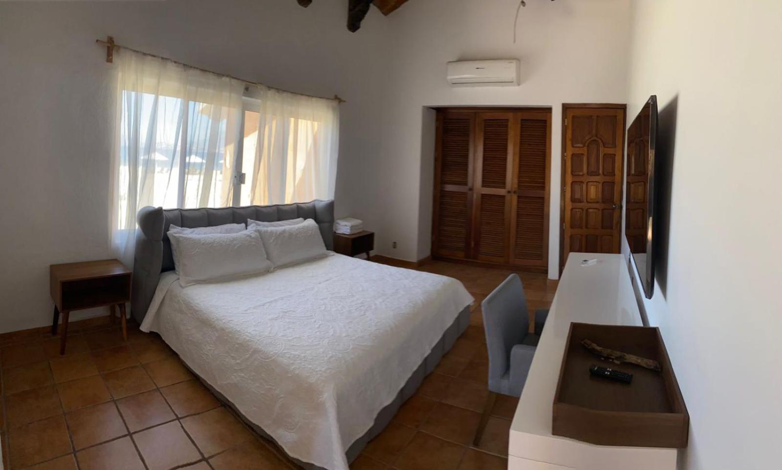 Hotel Marina Puerto Dorado - Todo Incluido Manzanillo Buitenkant foto