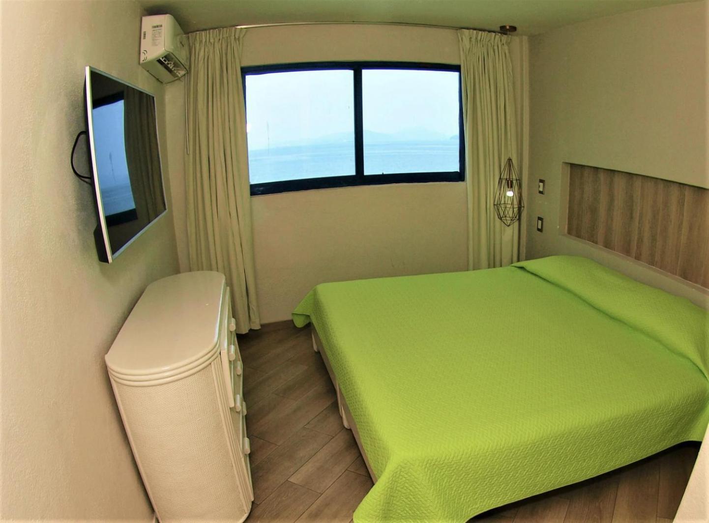 Hotel Marina Puerto Dorado - Todo Incluido Manzanillo Buitenkant foto