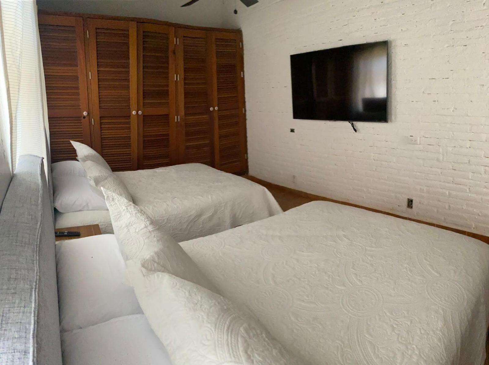 Hotel Marina Puerto Dorado - Todo Incluido Manzanillo Buitenkant foto