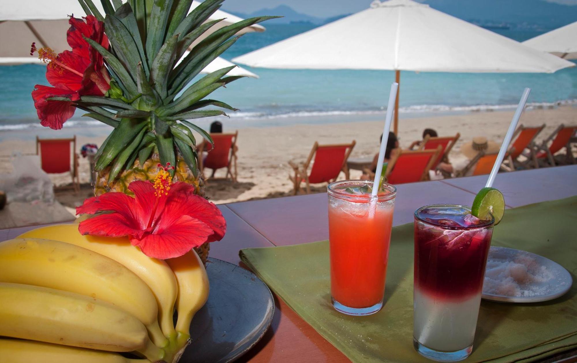 Hotel Marina Puerto Dorado - Todo Incluido Manzanillo Buitenkant foto