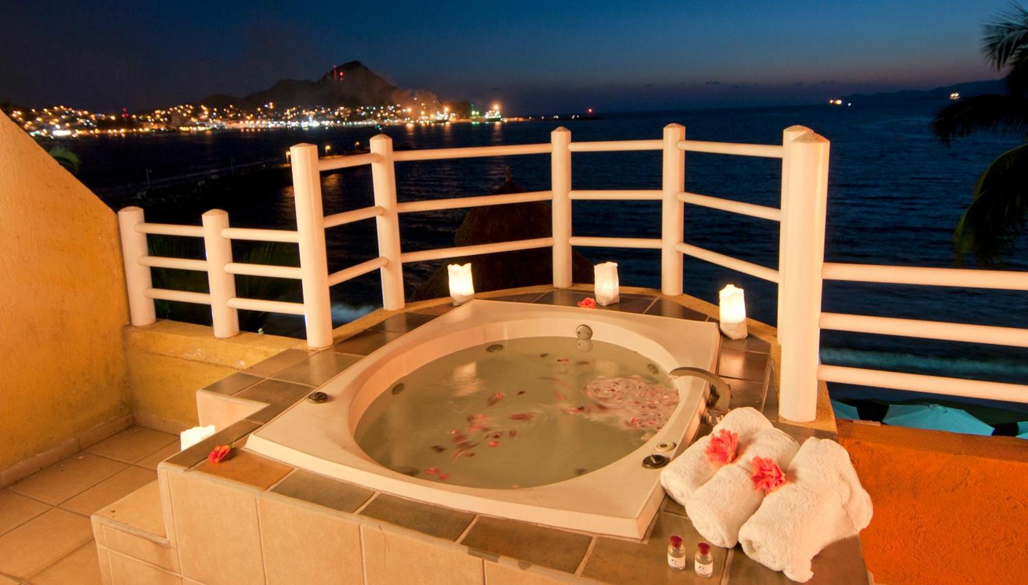 Hotel Marina Puerto Dorado - Todo Incluido Manzanillo Buitenkant foto