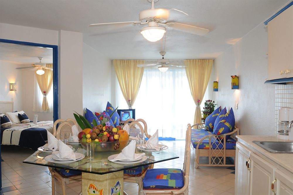 Hotel Marina Puerto Dorado - Todo Incluido Manzanillo Buitenkant foto